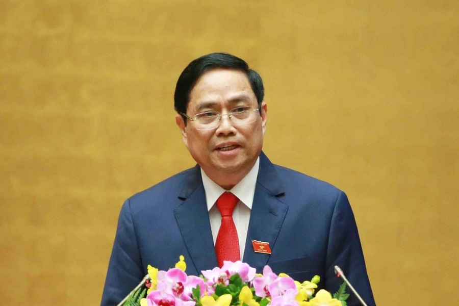 Để xứng đáng với những người đã khuất