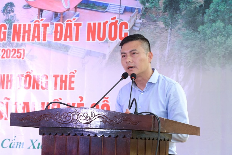 ong hoang anh minh tong bien tap tap chi dau tu tai chinh vietnamfinance 1348