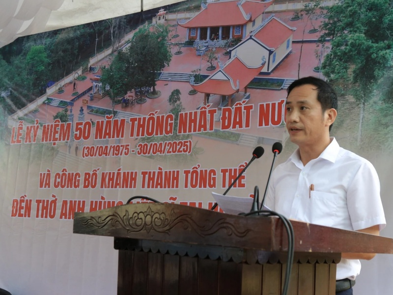 ong nguyen tien dung bi thu dang uy gd ban quan ly khu bao ton thien nhien ke go 1344